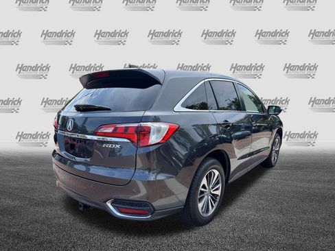 Used 2016 Acura RDX FWD w/ Advance Package image 10