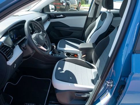 New 2026 Volkswagen Taos S FWD image 18