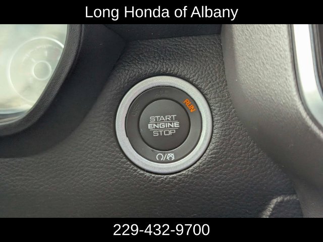 Used 2022 RAM 1500 Big Horn AWD/4WD image 25