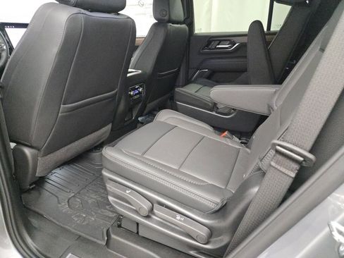 New 2026 GMC Yukon Denali w/ LPO, Floor Liner Package image 23