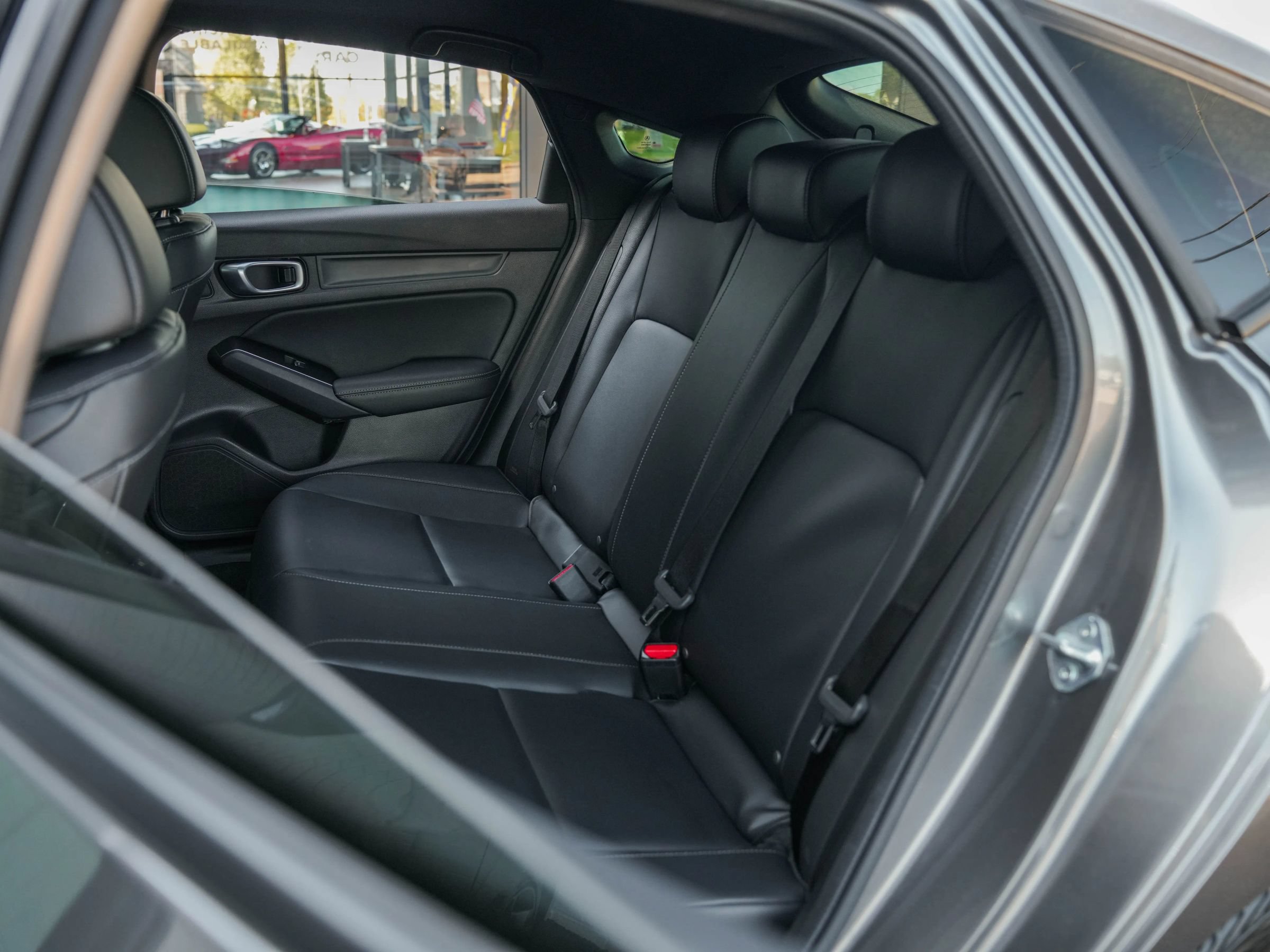 Used 2024 Acura Integra A-Spec FWD image 29