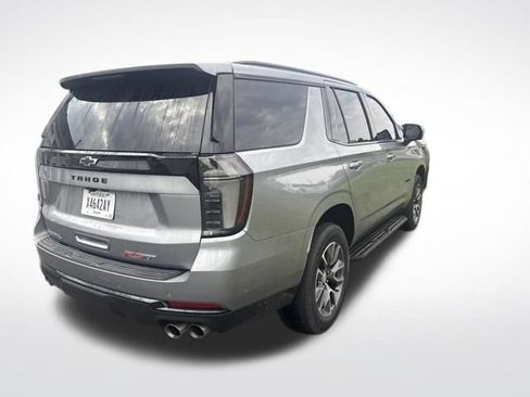 Used 2025 Chevrolet Tahoe RST w/ Comfort Package AWD/4WD image 5