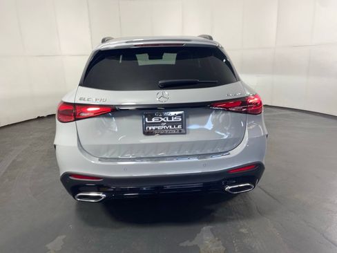 Used 2026 Mercedes-Benz GLC 300 4MATIC image 7