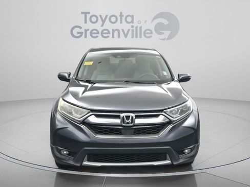 Used 2018 Honda CR-V EX image 21