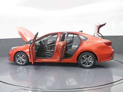 Used 2023 Kia Forte LXS w/ LXS Technology Package FWD image 66