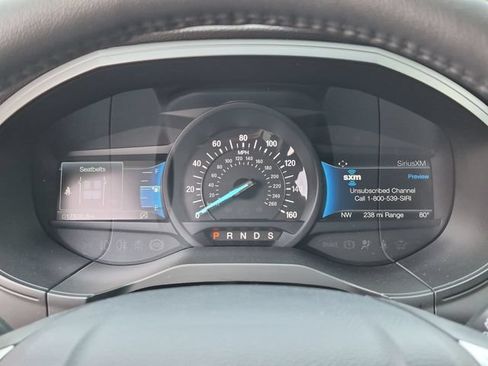 Used 2024 Ford Edge SEL w/ Convenience Package AWD/4WD image 22