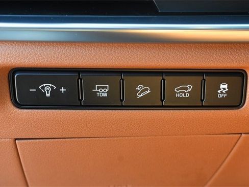 New 2025 Kia Telluride SX X-Line image 25