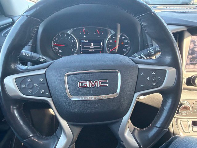 Used 2018 GMC Terrain Denali w/ Comfort Package AWD/4WD image 39