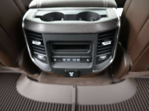 New 2026 RAM 1500 Laramie w/ Laramie Southwest Edition AWD/4WD image 24