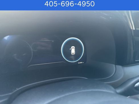 Used 2023 Hyundai Palisade SEL w/ Premium Package image 7