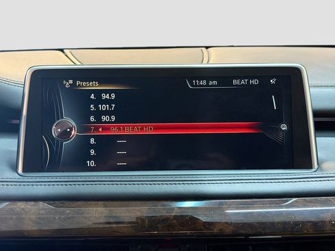 Used 2014 BMW X5 xDrive35d image 21