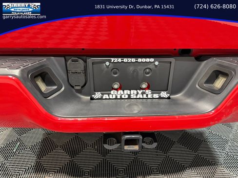 Used 2014 RAM 1500 Express image 24