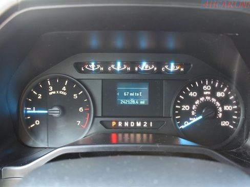Used 2017 Ford F150 XL w/ XL Power Equipment Group AWD/4WD image 17