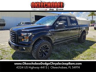 Used 2017 Ford F150 XL w/ Equipment Group 101A Mid video 1
