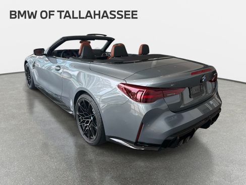 New 2027 BMW M4 xDrive Competition AWD/4WD image 7