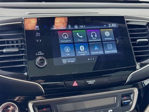 Used 2020 Honda Pilot Touring image 21