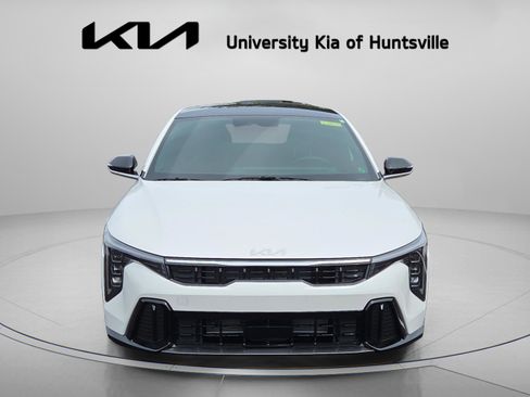 New 2026 Kia K4 GT-Line FWD image 2