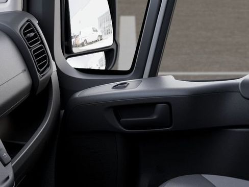 New 2026 RAM ProMaster 1500 w/ Premium Convenience Group FWD image 25