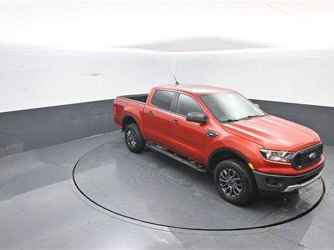 Certified 2022 Ford Ranger XLT w/ Equipment Group 302A High image 19