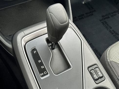 Used 2024 Subaru Crosstrek 2.0i Premium image 23