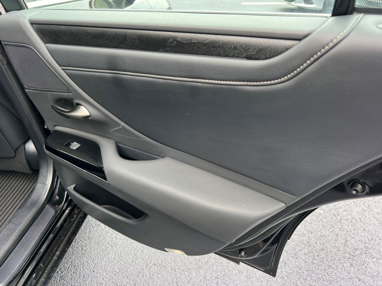 Certified 2024 Lexus ES 350 w/ Technology Package FWD image 16