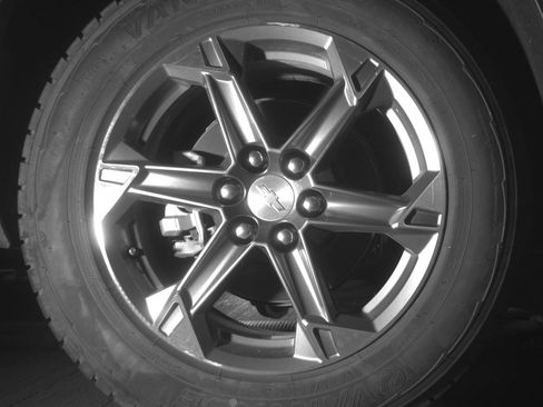 Used 2025 Chevrolet Blazer LT FWD image 12