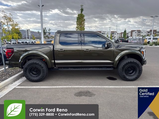 Used 2026 Ford F150 Raptor AWD/4WD image 6