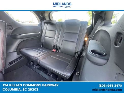 Used 2026 Dodge Durango GT AWD/4WD image 12