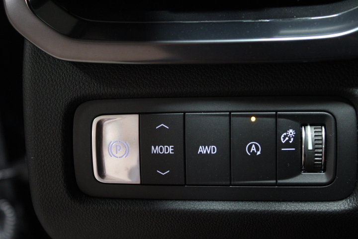 New 2026 GMC Acadia AT4 w/ Luxury Package AWD/4WD image 40