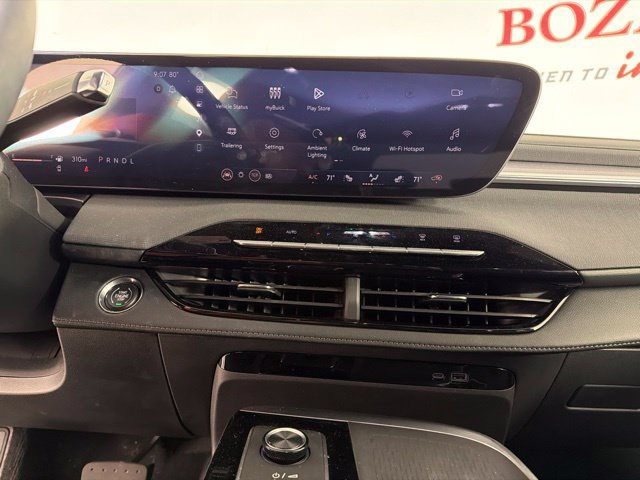 Used 2026 Buick Enclave Sport Touring w/ Power Package FWD image 23