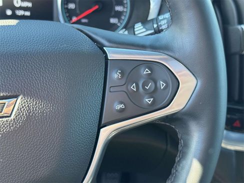 Used 2023 Chevrolet Traverse RS image 21