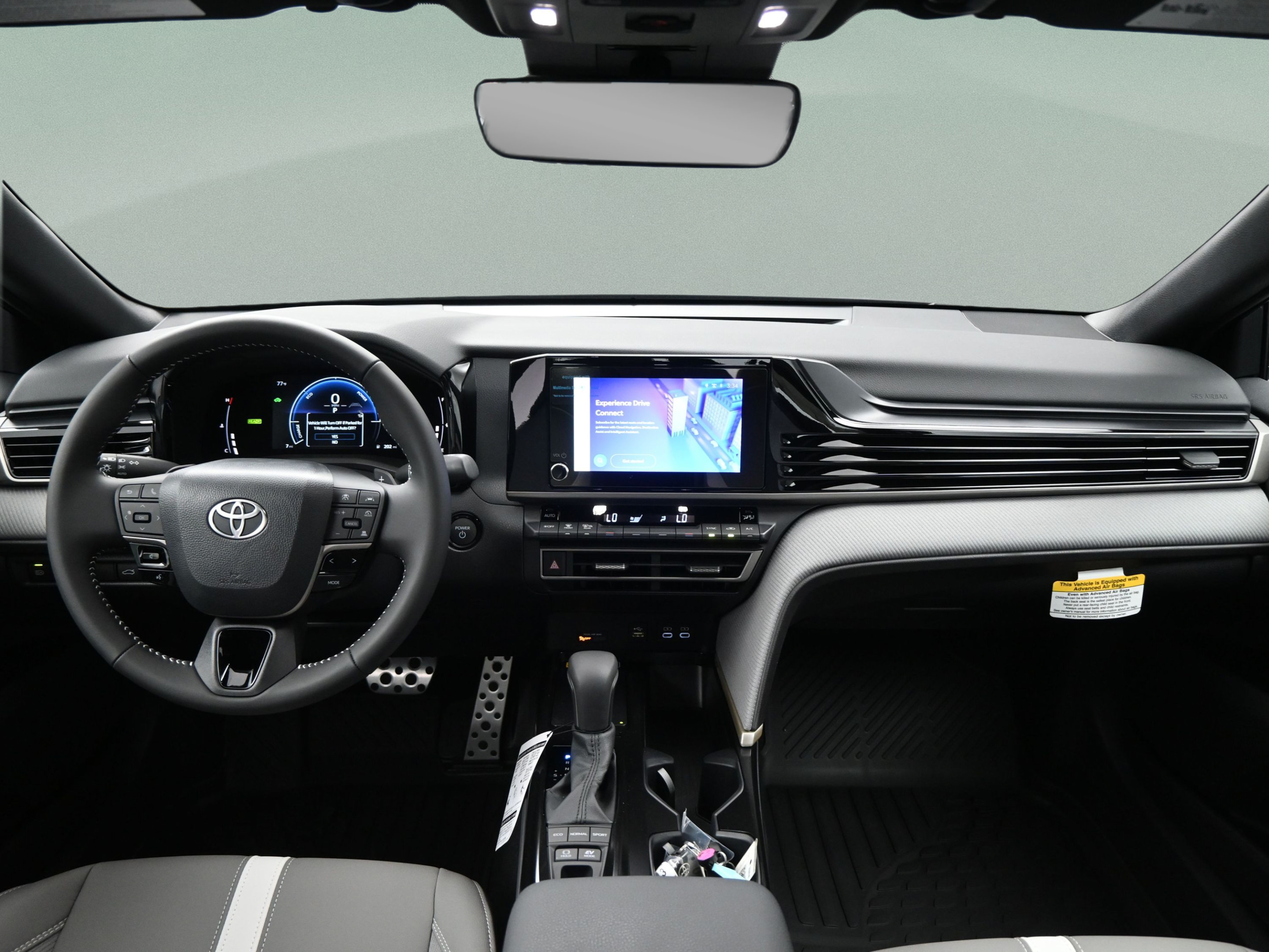 Used 2026 Toyota Camry SE w/ Convenience Package FWD image 31