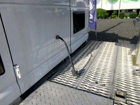 Used 2011 Ford E-350 and Econoline 350 Super Duty w/ PWR Group image 10