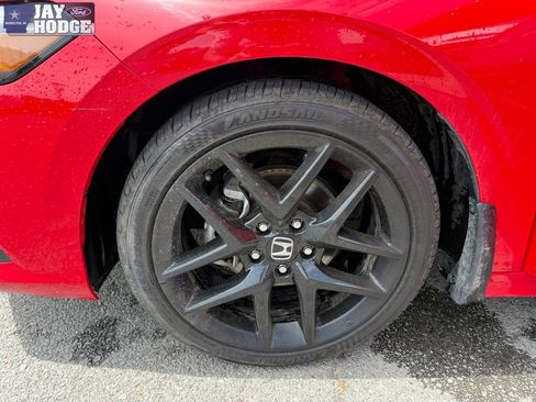Used 2022 Honda Civic Sport image 27