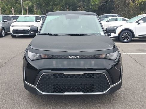 New 2025 Kia Soul LX image 2