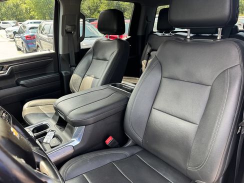 Used 2023 Chevrolet Silverado 1500 LTZ AWD/4WD image 20