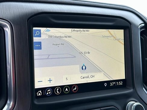 Used 2019 GMC Sierra 1500 Denali image 29