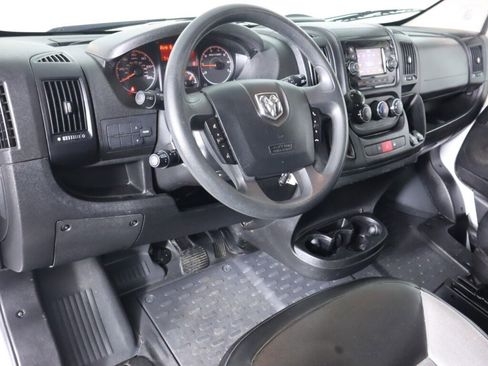 Used 2020 RAM ProMaster 1500 FWD image 9