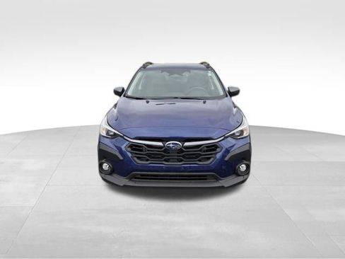 Used 2024 Subaru Crosstrek 2.0i Premium AWD/4WD image 2