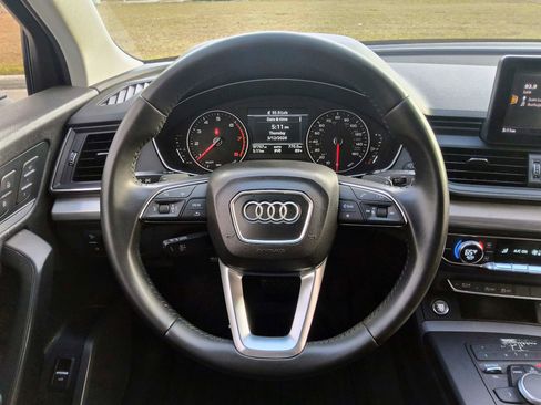 Used 2018 Audi Q5 2.0T Premium w/ Convenience Package AWD/4WD image 7