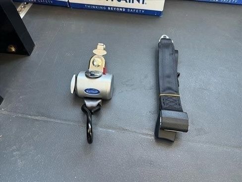 New 2025 Ford E-450 and Econoline 450 Super Duty w/ Shuttle Bus Prep Package image 16