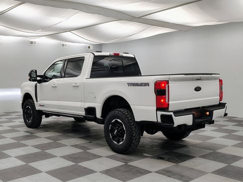 New 2026 Ford F350 Lariat w/ Tremor Off-Road Package AWD/4WD image 9