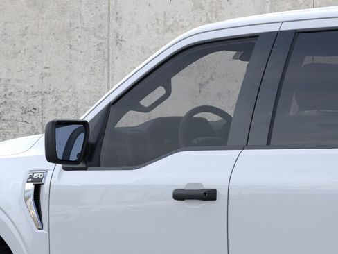 New 2026 Ford F150 XLT RWD image 22
