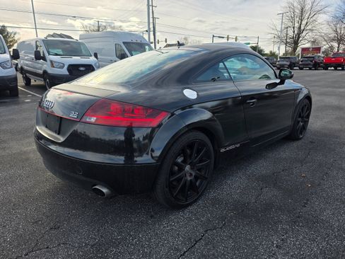 Used 2008 Audi TT 3.2 image 5