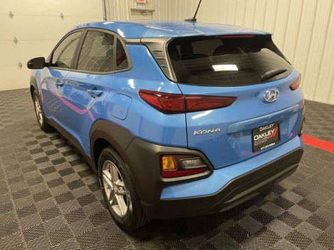 Used 2020 Hyundai Kona SE image 13
