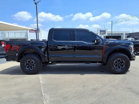 Used 2025 Ford F150 Raptor w/ Equipment Group 803A Raptor R AWD/4WD image 9