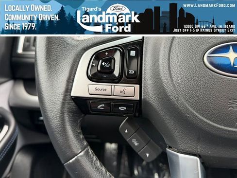 Used 2017 Subaru Legacy 2.5i Sport AWD/4WD image 18
