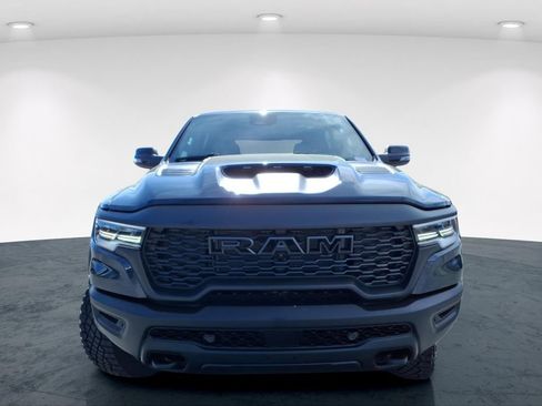 New 2026 RAM 1500 RHO w/ RHO Level 1 Equipment Group AWD/4WD image 4