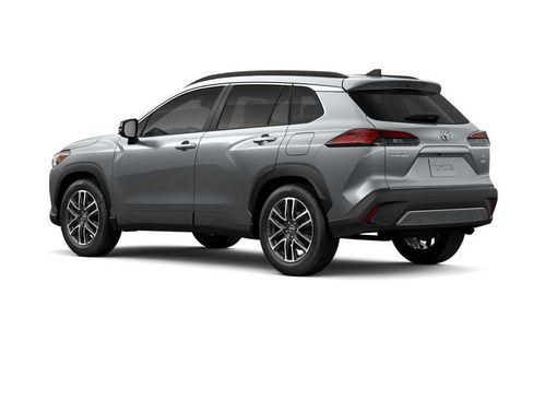 New 2026 Toyota Corolla Cross XLE image 6