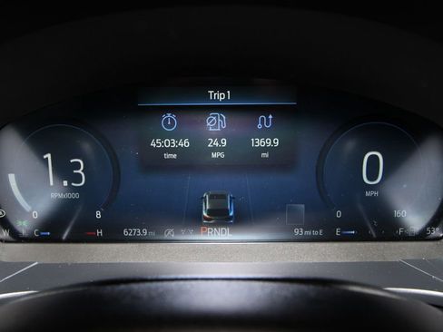 Used 2024 Ford Escape ST-Line Elite w/ Premium Technology Package AWD/4WD image 11